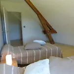 Casa de Férias Scandinave Avec Vue Nature à - Fr-1-489-269