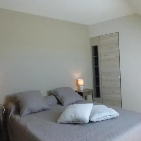 Renove A Avec Wifi, Terrasse Et Parking - Fr-1-489-269 Holiday home