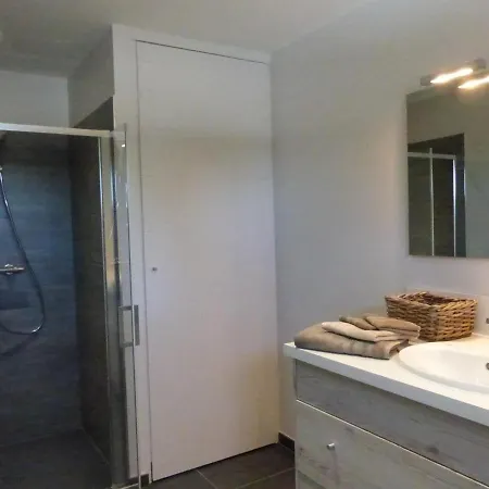 Holiday home Renove A Avec Wifi, Terrasse Et Parking - Fr-1-489-269 Chapeau