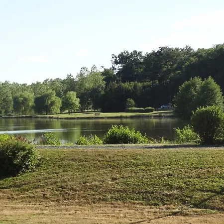 Holiday home Renove A Avec Wifi, Terrasse Et Parking - Fr-1-489-269