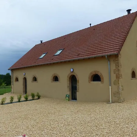 Holiday home Renove A Avec Wifi, Terrasse Et Parking - Fr-1-489-269 *