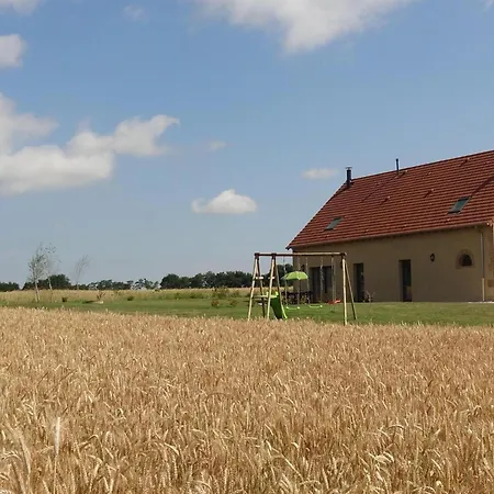 Holiday home Renove A Avec Wifi, Terrasse Et Parking - Fr-1-489-269