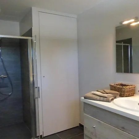 בית נופש Moderne A La Ferme Avec Cheminee Et Wifi - Fr-1-489-269 *