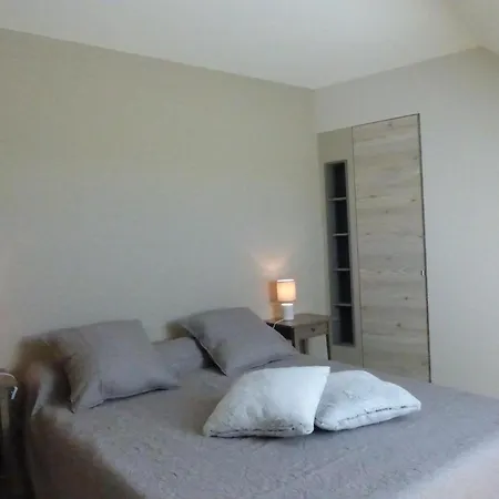 Moderne A La Ferme Avec Cheminee Et Wifi - Fr-1-489-269 * Chapeau